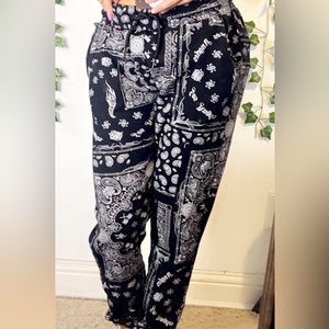 Women’s Hot Wheels Sweatpants